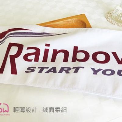 RAINBOW SPORT運動巾
